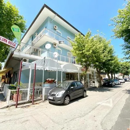 Hotel Luna Rossa Basic