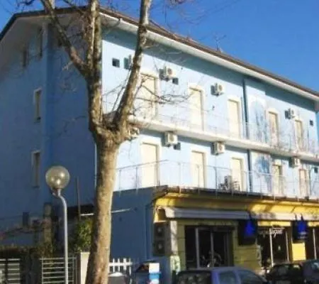 Hotel Luna Rossa Basic