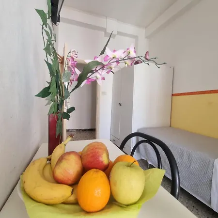Hotel Luna Rossa Basic 3*