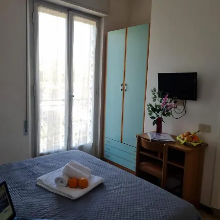 Luna Rossa Basic Hotel 3*