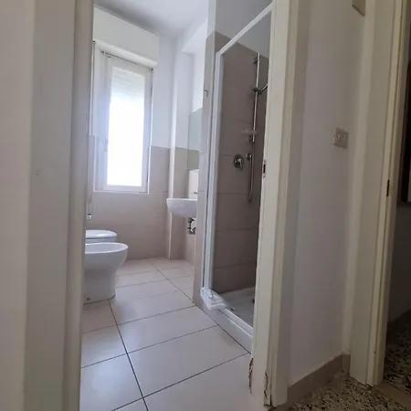 Otel Luna Rossa Basic