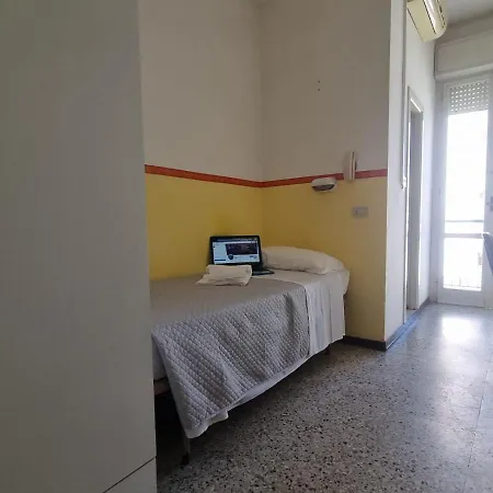 Hotel Luna Rossa Basic 3*