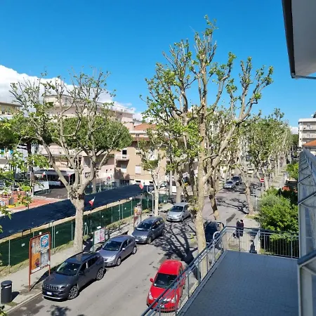 Luna Rossa Basic Otel 3*