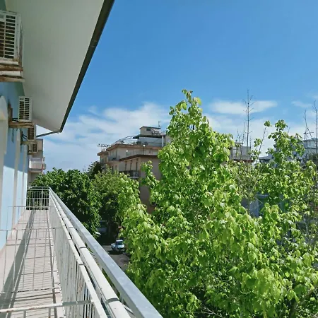 Otel Luna Rossa Basic Rimini