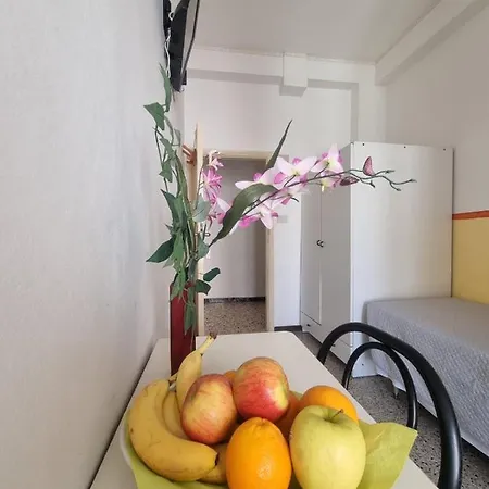 Luna Rossa Basic 3* רימיני