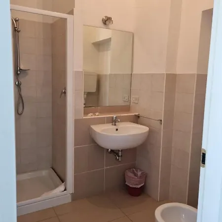 Luna Rossa Basic 3* רימיני