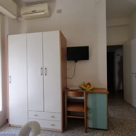 Luna Rossa Basic 3* רימיני